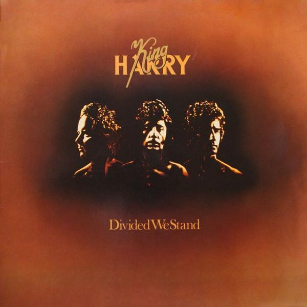 King Harry - Divided We Stand