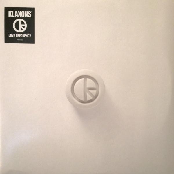Klaxons - Love Frequency