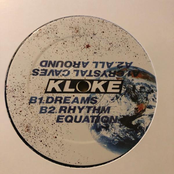 Kloke - Cosmik Connection Vol. 2