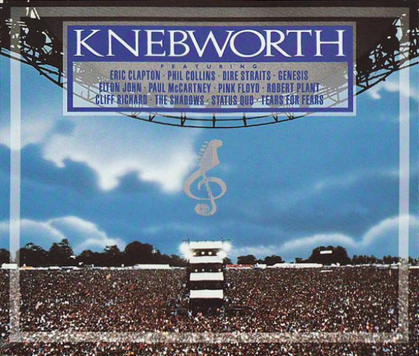  - Knebworth
