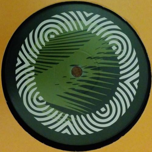 Kodiak , Jack Dixon - Split EP