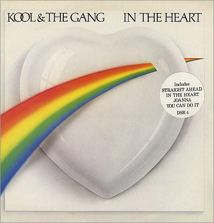 Kool & The Gang - In The Heart