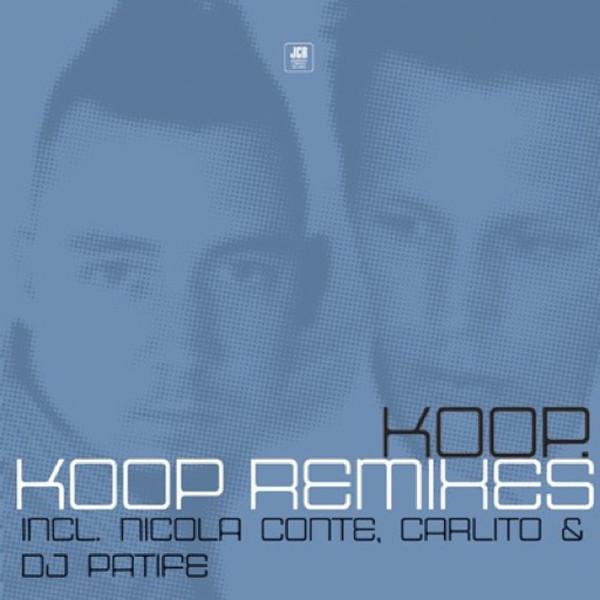 Koop - Koop Remixes