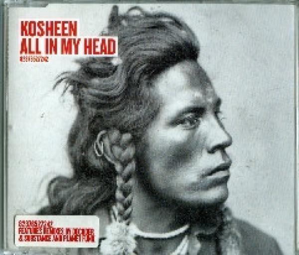 Kosheen - All In My Head