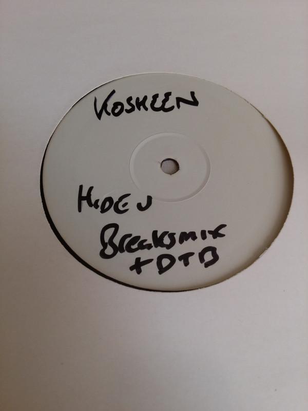 Kosheen - Hide U