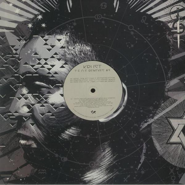 Krust - TEOE (Remixes #3)