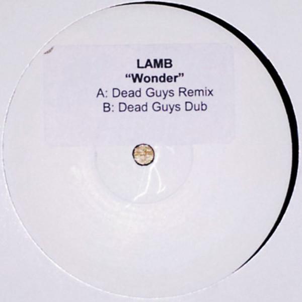 Lamb - Wonder
