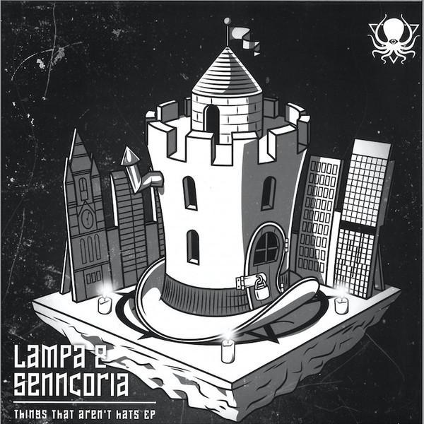 Lampa (2), Senncoria - Things That Aren't Hats EP