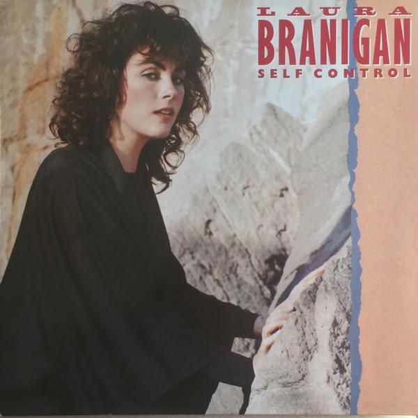 Laura Branigan - Self Control