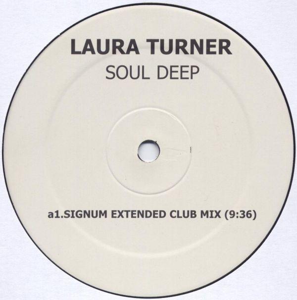 Laura Turner - Soul Deep