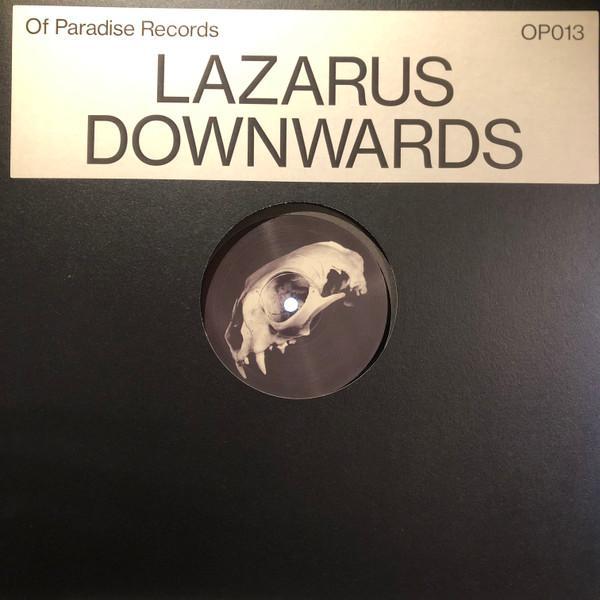 Lazarus  - Downwards