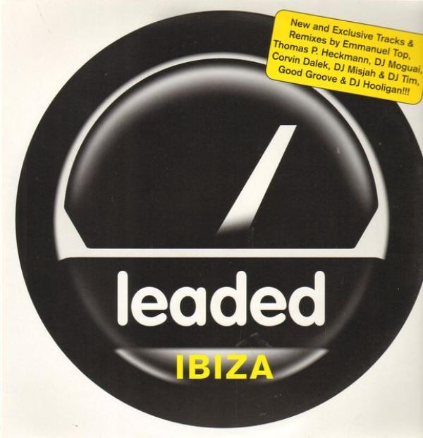  - Leaded Ibiza