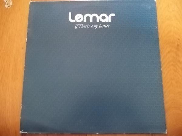 Lemar - If There's Any Justice