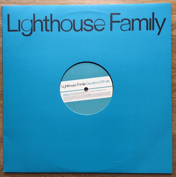 Lighthouse Family - Question Of Faith