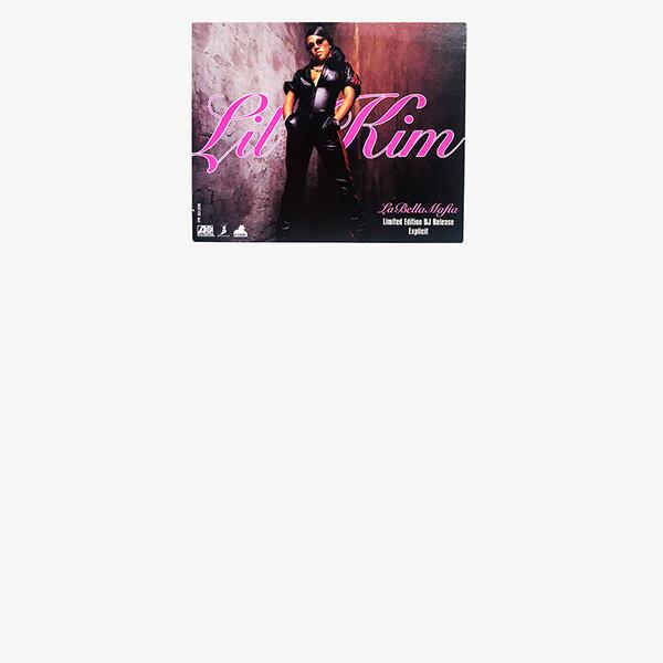 Lil' Kim - La Bella Mafia (The Explicit Album)