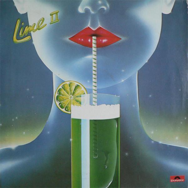 Lime (2) - Lime II