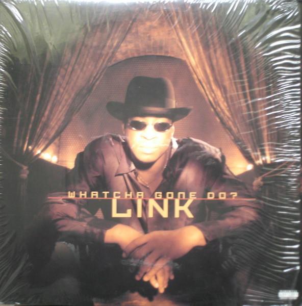 Link  - Whatcha Gone Do?