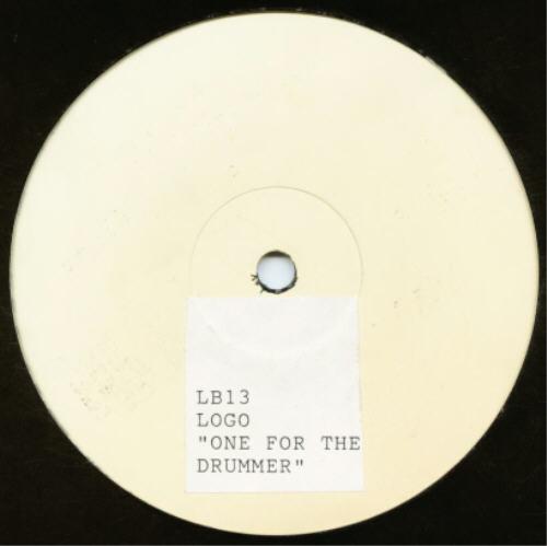 Logo (2) - One For The Drummer