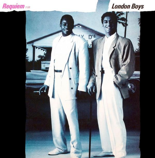 London Boys - Requiem