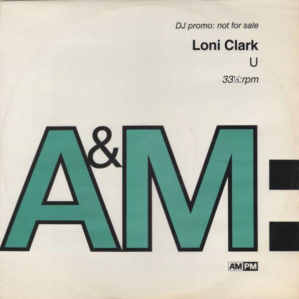 Loni Clark - U