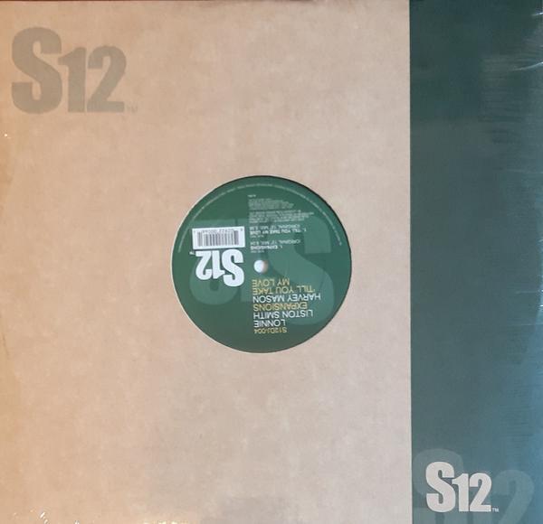 Lonnie Liston Smith, Harvey Mason - Expansions / 'Til You Take My Love