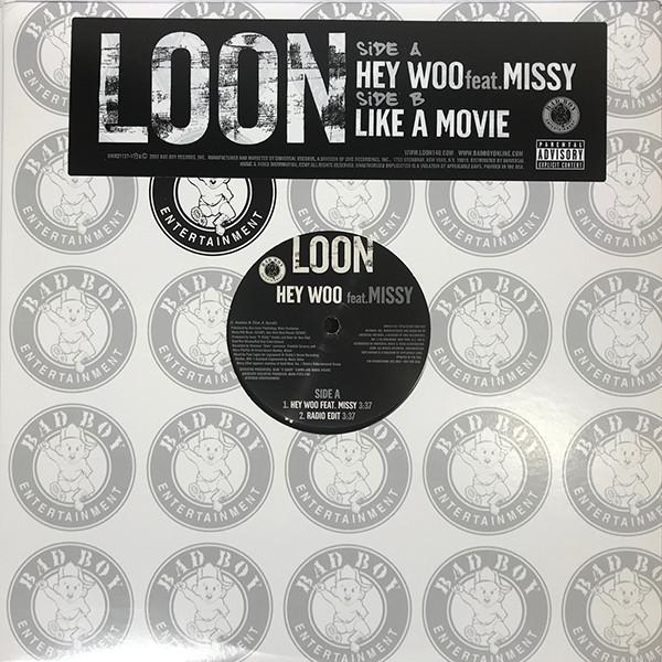Loon - Hey Woo