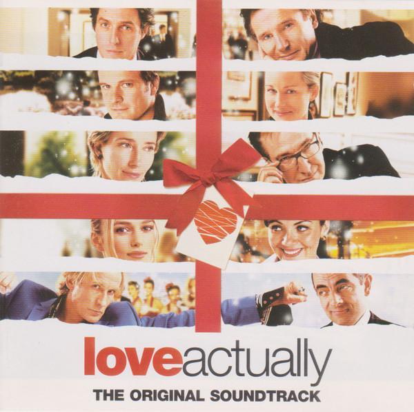  - Love Actually - The Original Soundtrack