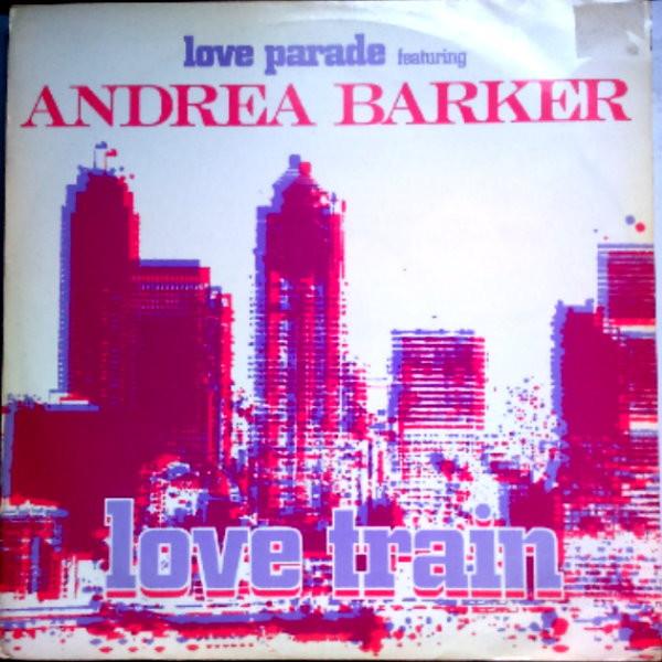 Loveparade - Love Train