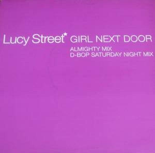 Lucy Street - Girl Next Door
