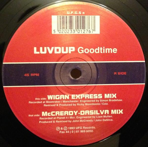 LuvDup - Goodtime
