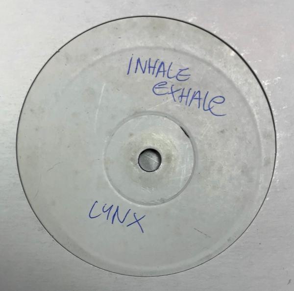 Lynx  - Inhale Exhale / Beware Of Oscars Lair