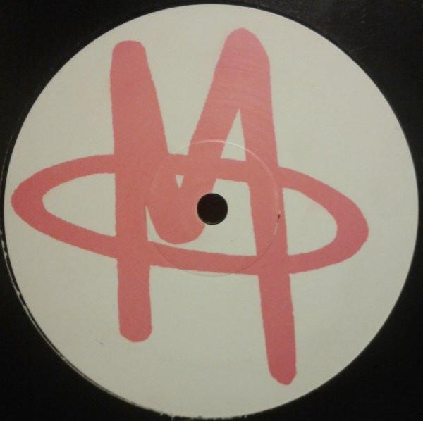 M (2) - Spiritual Man