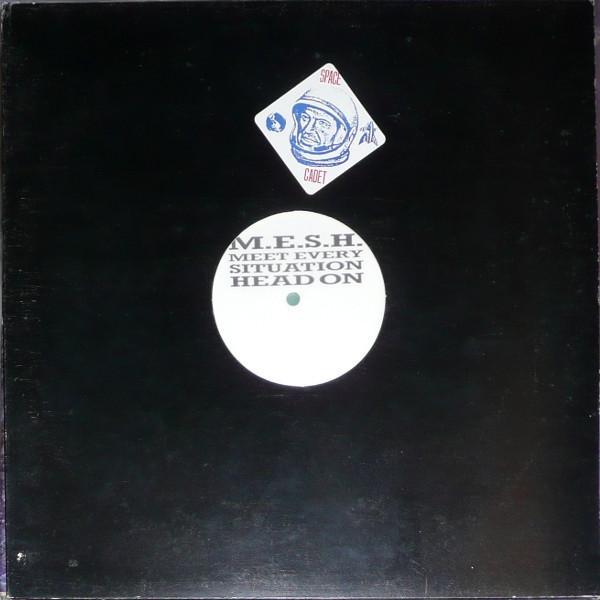 M.E.S.H. - Meet Every Situation Head On