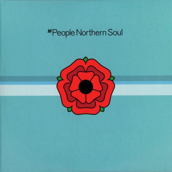 M People - Northern Soul