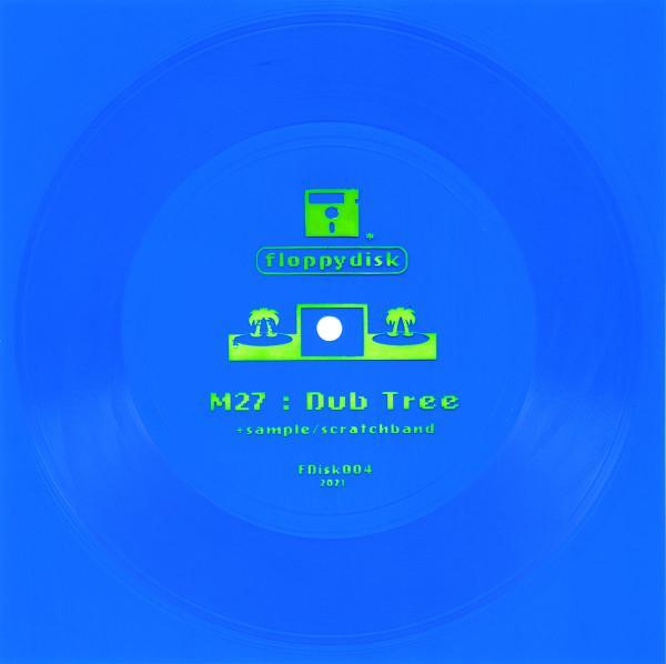 M27 Hardcore Junglist - Dub Tree