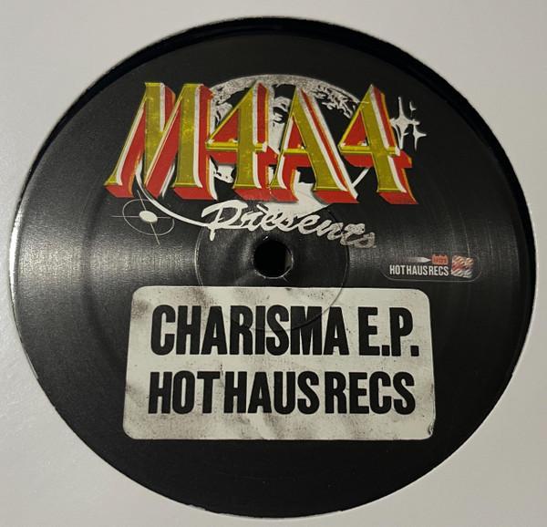 M4A4 - Charisma EP
