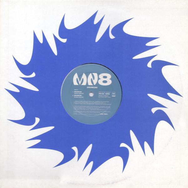 MN8 - Dreaming