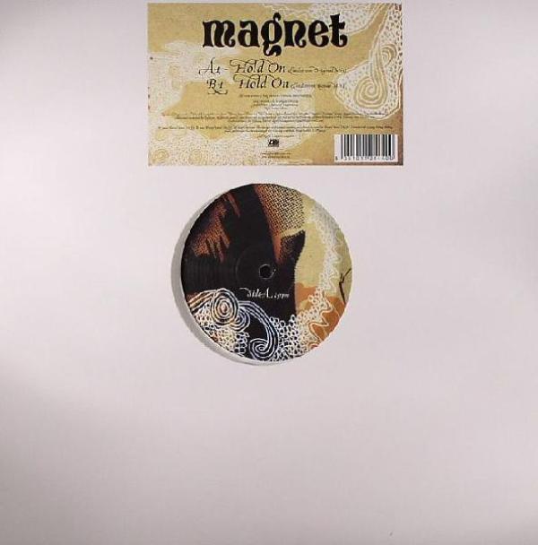Magnet (2) - Hold On (Lindstrøm Remix)