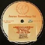 Majistrate & DJ Nicol, Strategy  - Directors Cut / Wonder Bra