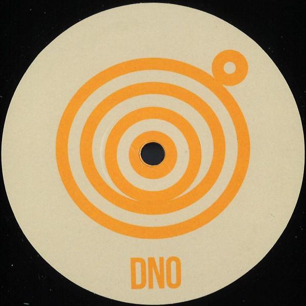 ManonMars, Bogues, Ishan Sound, Neek - Burning Paper EP