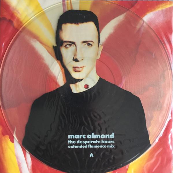 Marc Almond - The Desperate Hours