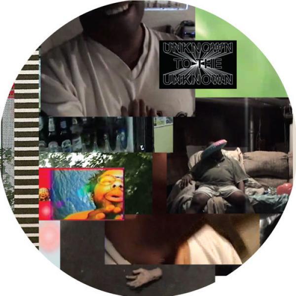 Marcus Mixx - Rub It Don't Go So Fast / Do You Luv 2 Dance