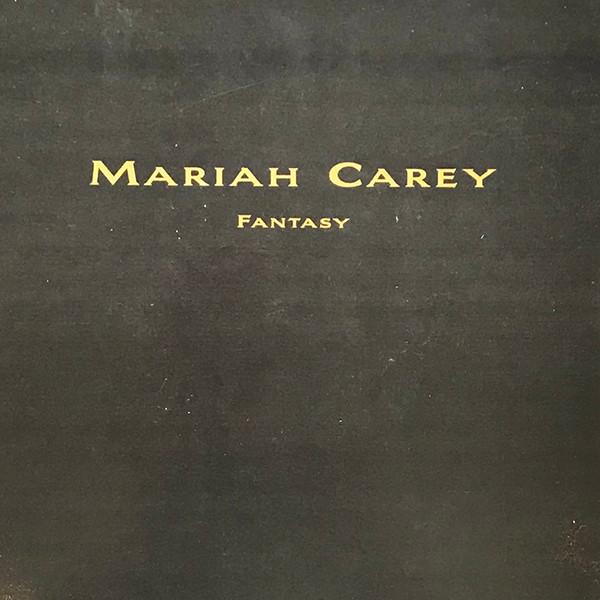 Mariah Carey - Fantasy