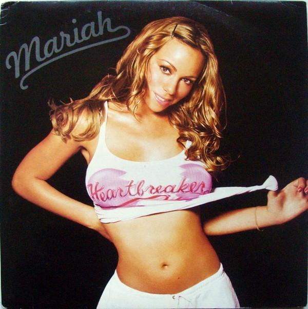 Mariah Carey - Heartbreaker