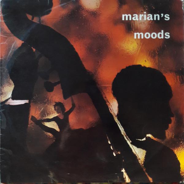Marian McPartland - Marian's Moods