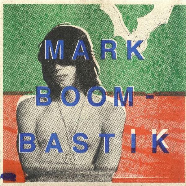 Mark Boombastik - Wasser / Vogel