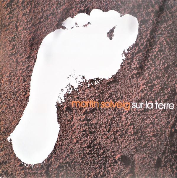 Martin Solveig - Sur La Terre Part 2