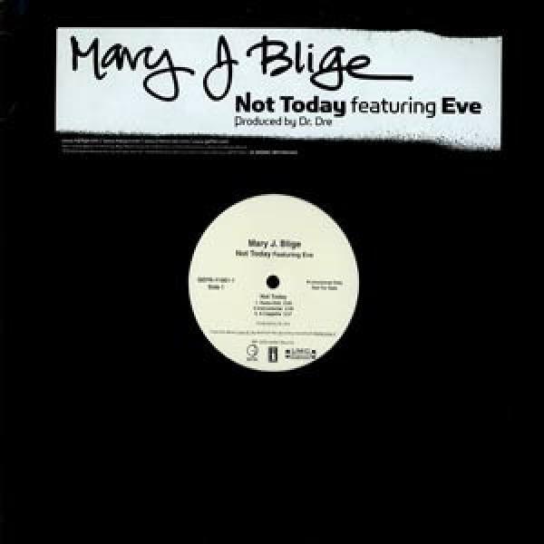 Mary J. Blige - Not Today