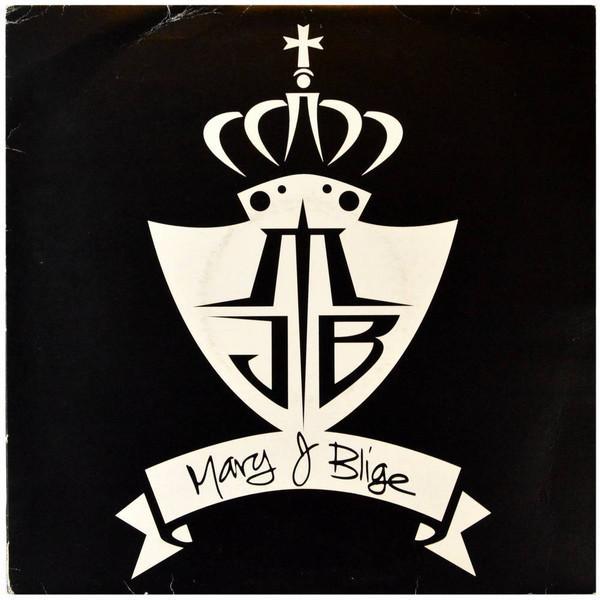 Mary J. Blige - You Bring Me Joy