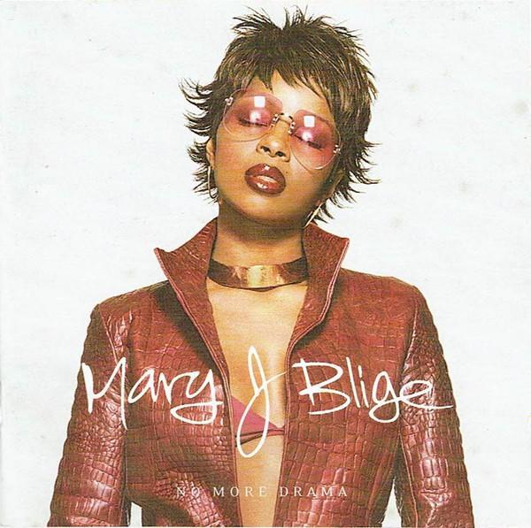 Mary J. Blige - No More Drama
